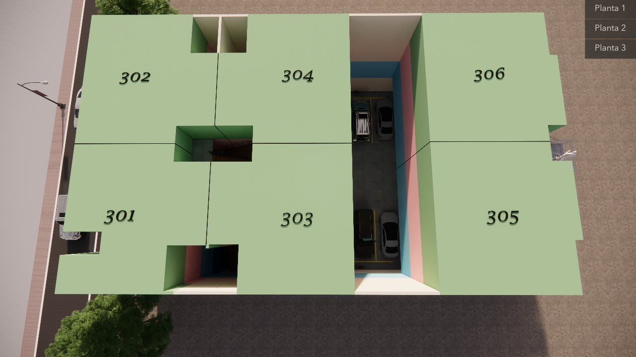 Planta 3 Rioco